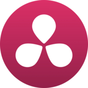 DaVinci Resolve Studio 12 icon