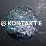 Native Instruments Kontakt 6 v6.7.1