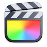 Final Cut Pro 10.6.2