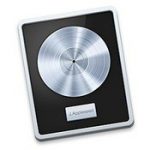 Logic Pro X 10.7.4