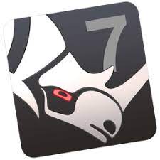 Rhino 7 v7.22.22224.07002