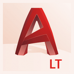 Autodesk AutoCAD LT 2024.1.1 Update Only Multilanguage