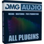 DMG Audio All Plugins v2023.10.30