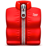 A-Zippr: RAR & Zip Extractor Premium 2.0
