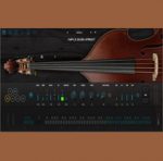 Ample Sound Ample Bass Upright v4.0