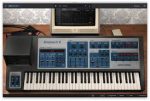 Arturia Emulator II V v1.6.3.6106