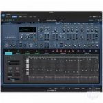 Arturia Jup-8000