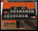 Arturia VOX Continental V2 v2.13.3.6106