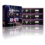 Aurora DSP AK-476 v1.0.2