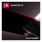 Autodesk AutoCAD LT 2026