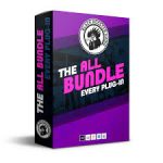 Black Rooster Audio The ALL Bundle v3.0.0