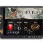 Bogren Digital Ampknob Trivium Lead v1.0.327