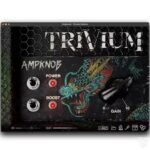 Bogren Digital Ampknob Trivium Rhythm v1.0.247