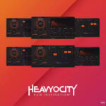 Heavyocity FURY Distortion Designer 1.1.3