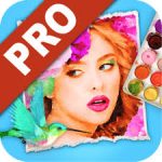 JixiPix Watercolor Studio Pro 1.4.19