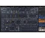 KORG Software ARP 2600 v1.1.5