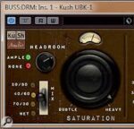 Kush Audio UBK-1 v1.6.1