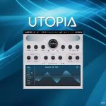 Plugin Alliance ADPTR Utopia 1.0.0