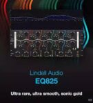 Plugin Alliance Lindell Audio EQ825 1.0.0