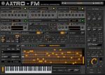 Psytrance Plugins AXTRO-FM v1.0