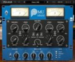 Pulsar Audio Pulsar Mu v1.6.4