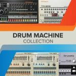 Roland Cloud Drum Machine Collection 2025.04.18