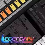 Roland Cloud Legendary Series 2025.04.20