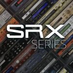 Roland Cloud SRX Series 2025.04.18