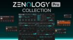 Roland Cloud ZENOLOGY Pro Collection 2.0.5