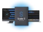 Scaler Music Scaler 3 v1.0.5