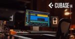 Steinberg Cubase Pro 14 v14.0.30