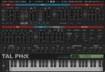 Togu Audio Line TAL-Pha v1.2.6