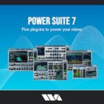 Wave Arts Power Suite 7 v7.00