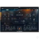 uJAM Virtual Guitarist CINEDREAM v1.0.0