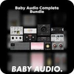 Baby Audio Everything Bundle