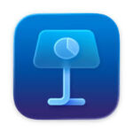 Keynote: Design Presentations 15.1