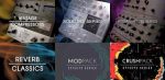 Native Instruments KOMPLETE FX Bundle