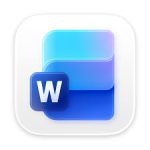 Microsoft Word for Mac